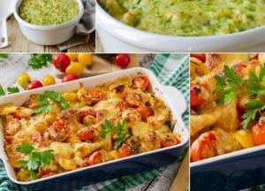 Рождественский пост 2019-2020: что приготовить к праздничному столу