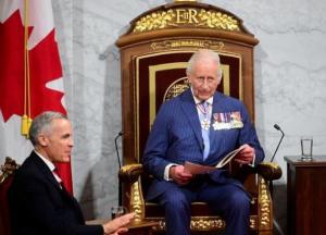 Скандал у Великобританії: після чергового зґвалтування мігрантом король відкрив два ісламські центри (відео)