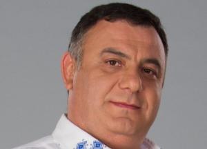 Расследование: депутатом от «Народного фронта» станет коррупционер со стажем