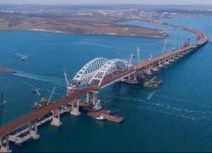 Как Керченский мост рискует повторить судьбу танка «Армата»