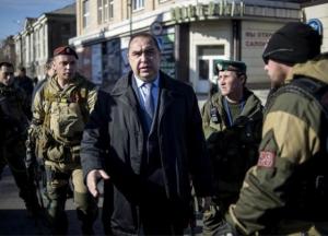 Военный переворот. Что не учли в Луганске