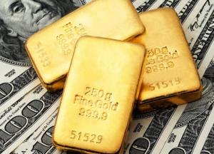 Резервы РФ: на век Путина хватит?