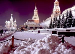 В Москве ищут войны, чтобы сдаться в плен