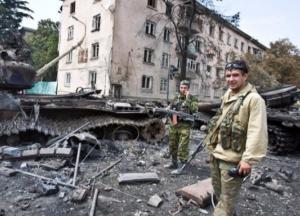 Агрессия России против Грузии в 2008 году: Преступники должны быть наказаны