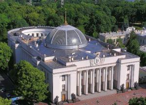 Договариваться о голосовании за нужного аудитора НАБУ проще, чем за танки для фронта