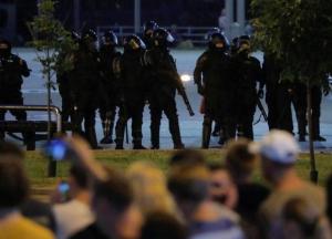 Аншлюс лишь дело времени: оккупация Беларуси началась