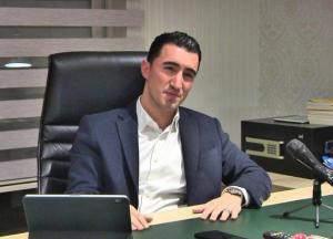 Кемаль Кахья: Украинская Ассоциация Солидарности в Алании договаривается с НАУ об «учебе по обмену»