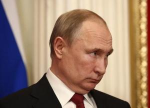 Удар по самому ценному, что есть у Путина