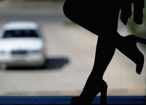 Почему в Украине нужно легализовать проституцию
