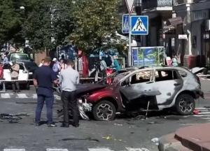 Потерянный след "Азова" и СБУ. Как 5 лет расследовали и разваливали дело Шеремета