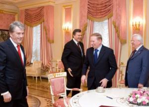 Портников: ни одному украинскому президенту эта простая мысль не приходила в голову