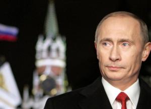 Стратегически Путин провалил все