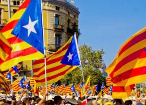 Независимость Каталонии. Что происходит в Испании 