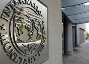 За 2,5 года Украина вернула МВФ на $1 млрд больше, чем получила