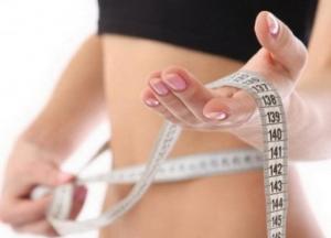 Как похудеть без диет