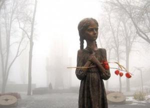 Почему Голодомор украинцев ничему не научил