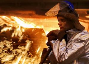 Сейчас не поддержим металлургов - к осени не будет пенсий, а доллар станет по 40