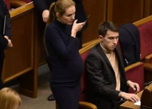 Первая пошла: какие причины исключения Скороход из "Слуги народа"