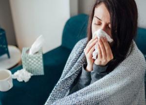 Вирусы-мутанты, от которых нет иммунитета: в Украину идут два штамма смертельного гриппа