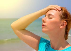 Алергія на сонце: чому виникає та як лікувати