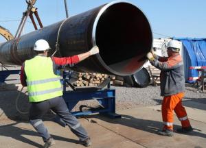 США отказались наложить санкции против "Северного потока-2": что это означает?