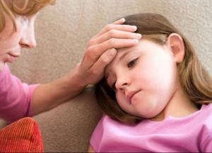 Частые простуды у ребенка: что с этим делать