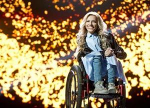 Евровидение: Россия не смогла отказаться от возможности устроить провокации