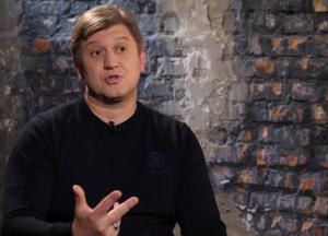 Александр Данилюк: Порошенко уже заложил Зеленскому «мины», но мы это исправим