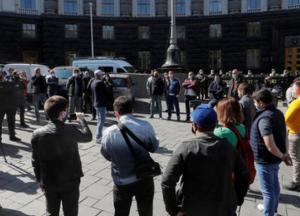 Последствия карантина для многих предпринимателей могут быть фатальными