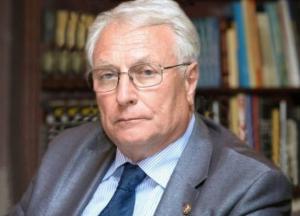 Сергей Комиссаренко: В Украине надо вакцинировать от коронавируса 30-35 миллионов граждан