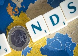 Євробонди України обійдуться громадянам втричі дорожче, ніж гроші МВФ