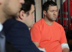 Роман с НАБУ, или Кухарки против Насирова