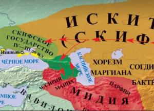 Куда же подевались наследники наших мудрейших предков?