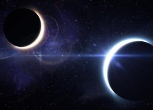 Точка штиля посреди коридора затмений: будьте осторожны