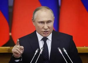 Обстріл Києва: політолог вбачає, що ця пекельна атака - сигнал від Путіна Китаю