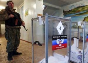 Годовщина «референдума» на Донбассе: откровения организатора