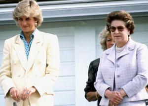 Самое удивительное место, которое посетила королева Елизавета II и принцесса Диана