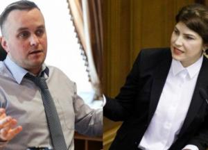 Война прокуроров: к чему приведет противостояние Венедиктовой и Холодницкого