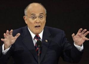 История падения Руди Джулиани