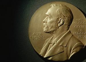 Верховная Рада номинировала Олега Сенцова на Нобелевскую премию мира!