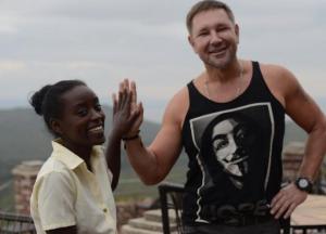 «Я не хочу умирать, ты идиот!»: что категорически нельзя делать в Эфиопии