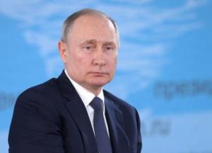 Самый черный лебедь для Кремля