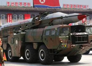 Почему мир не может остановить ядерную программу КНДР