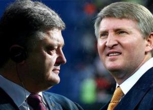 Еще одна олигархическая «схемка» рушится, или Браво Америка!