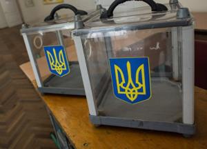 Наследие Януковича – под Верховной Радой прошел масштабный митинг (фото)