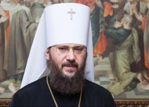 РПЦ начала подготовку сценария эскалации в Украине