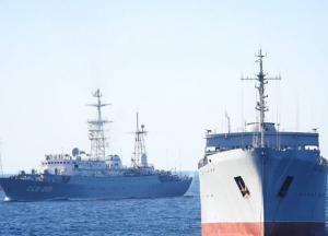 Борьба против российской блокады Азовского моря: пора разрывать договор!