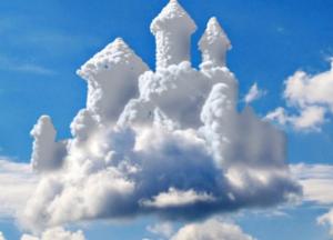 Украинцы разучились мечтать