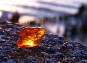 Некоторые подробности «янтарного дела»