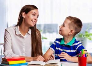 Послушный ребенок - мамина радость или будущий козел отпущения?